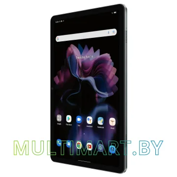 Планшет Blackview Tab 16 8GB/256GB LTE (серый метеорит) картинка 5